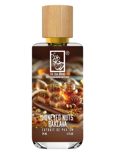 Honeyed Nuts Baklava The Dua Brand pro ženy a muže 