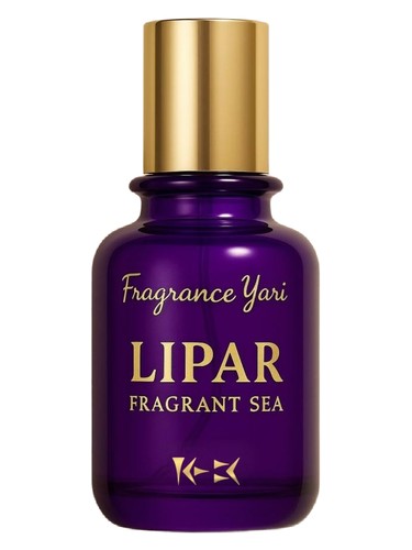perfume Lipar YANI 女性用