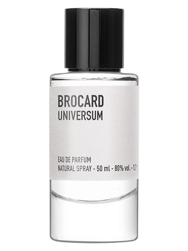 perfume Universum Brocard pro ženy 