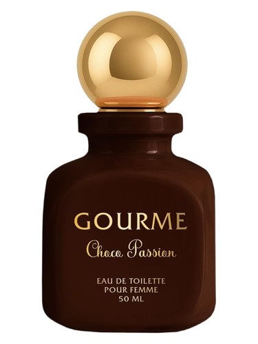 Gourme Choco Passion