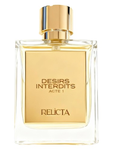 Desirs Interdits Acte I