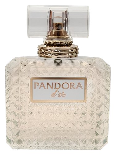 Pandora d Or