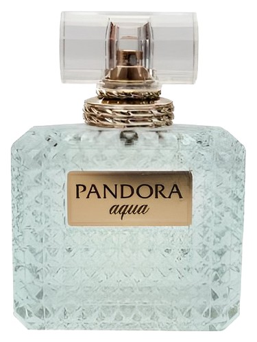 Pandora Aqua
