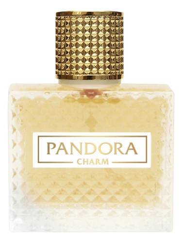 Pandora Charm