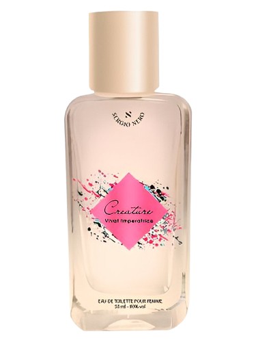 Creature Vivat Imperatrice