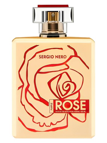 Rose Purple Sergio Nero pro ženy