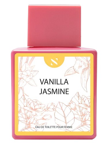 Vanilla Jasmine