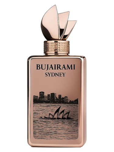 Woolloomooloo Bujairami pro ženy a muže