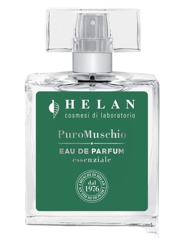 Puro Muschio Helan pro ženy a muže