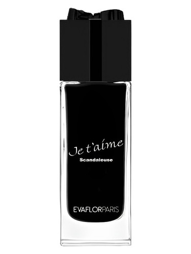 perfume Je t'aime Scandaleuse Evaflor pro ženy 