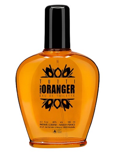 Tutti Fleur d'Oranger Arno Sorel pro ženy
