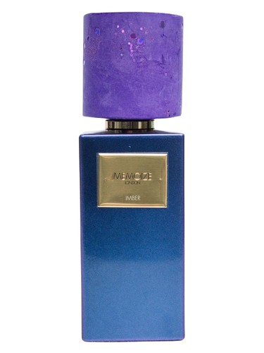 perfume Imber Memoize London pro ženy a muže 