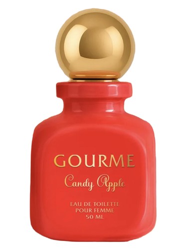 Gourme Candy Apple