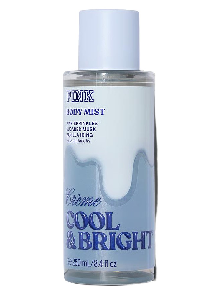 Cool & Bright Crème Victoria's Secret perfume - a new fragrance for ...