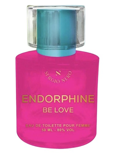 Endorphin Be Love
