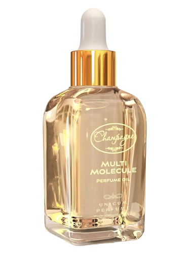 Richy-Lychee Champagne pro ženy a muže