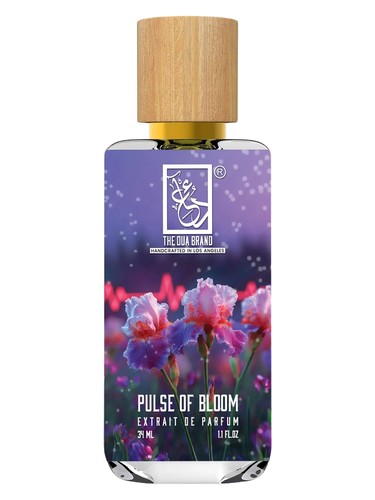 Pulse of Bloom The Dua Brand pro ženy a muže 
