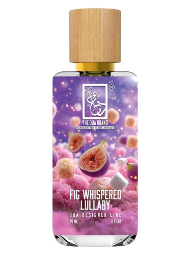 Fig Whispered Lullaby The Dua Brand pro ženy 