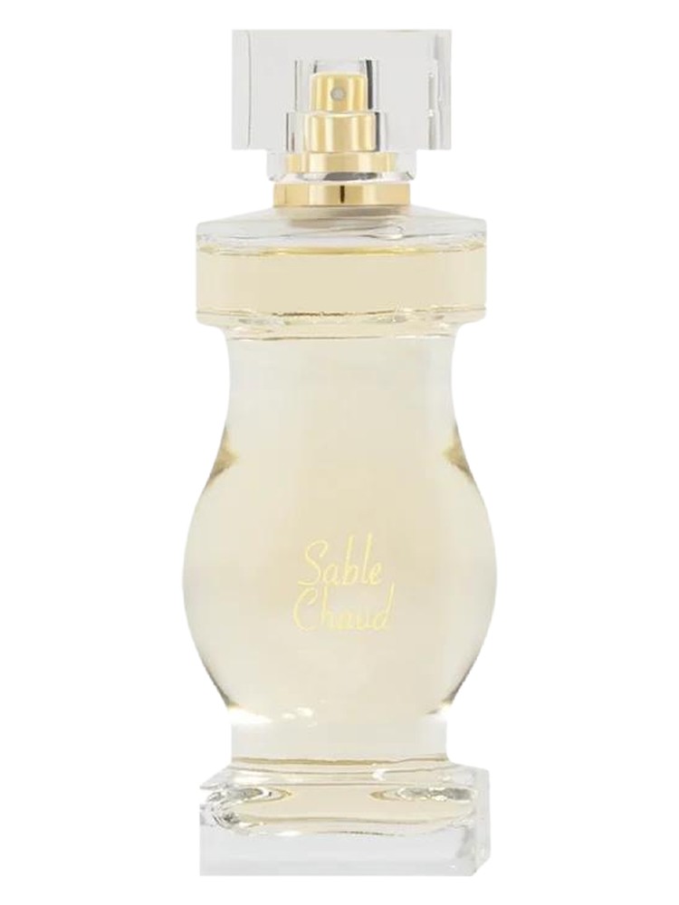 Collection Azur Sable Chaud Jeanne Arthes perfume - a new fragrance for ...