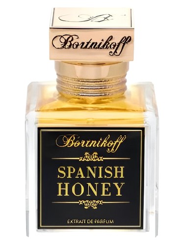 Spanish Honey Bortnikoff pro ženy a muže