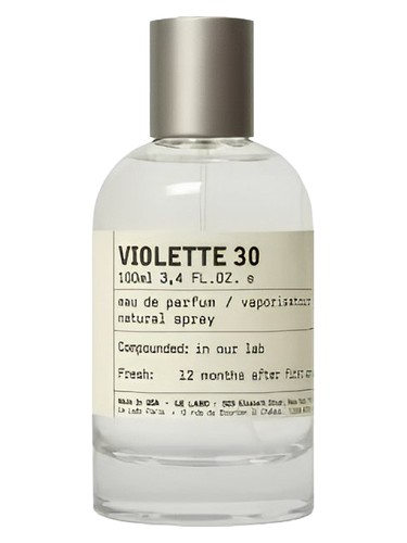 Violette 30 Le Labo pro ženy a muže 