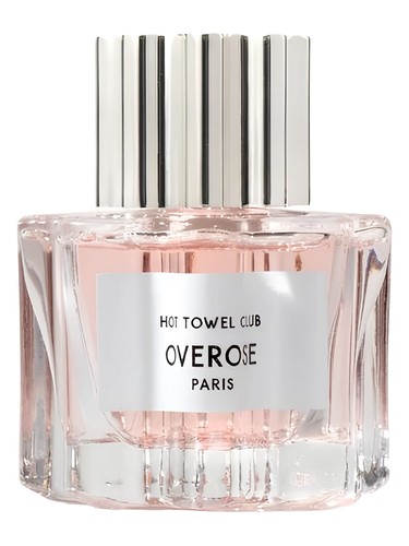 Hot Towel Club Overose pro ženy a muže