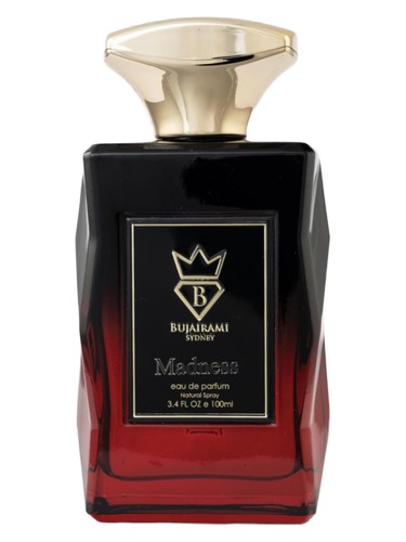 Madness Bujairami pro ženy a muže