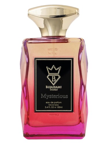 Mysterious Bujairami pro ženy a muže 