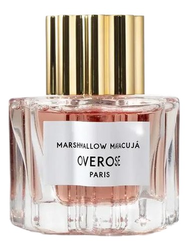 Marshmallow Maracujá Overose pro ženy a muže