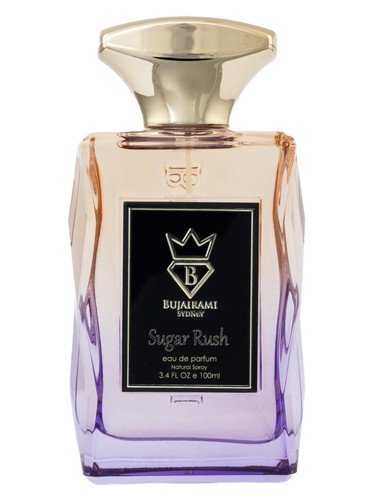 Sugar Rush Bujairami pro ženy a muže