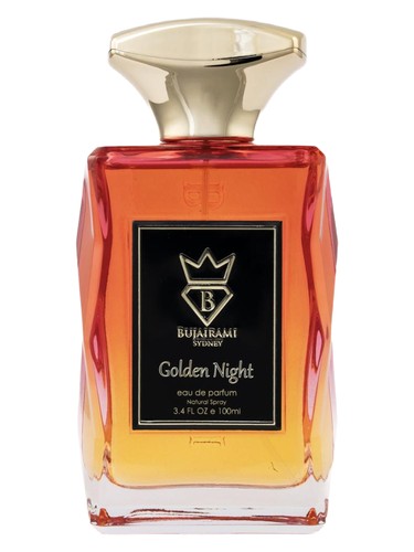 Golden Night Bujairami pro ženy a muže