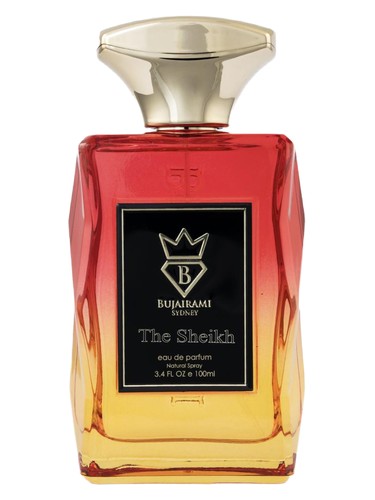 The Sheikh Bujairami pro ženy a muže