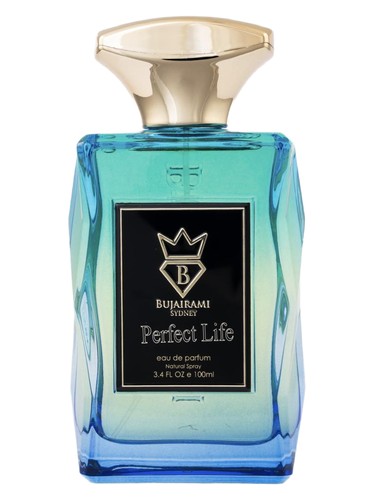 Perfect Life Bujairami pro ženy a muže 