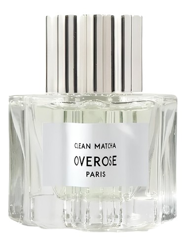 Clean Matcha Overose pro ženy a muže 