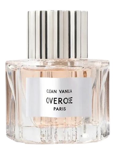 Clean Vanilla Overose pro ženy a muže