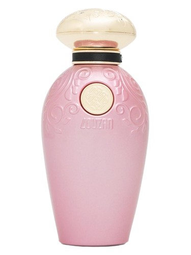 Organza Louzan pro ženy a muže