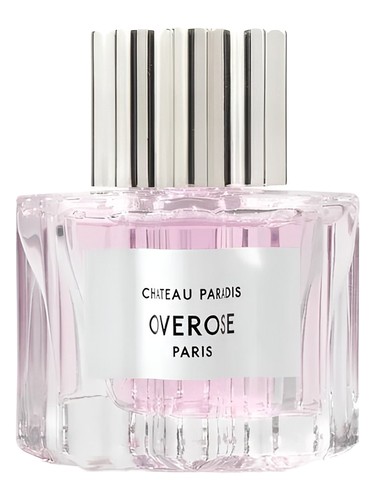 Château Paradis Overose pro ženy a muže