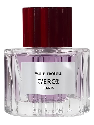 Vanille Tropicale Overose pro ženy a muže