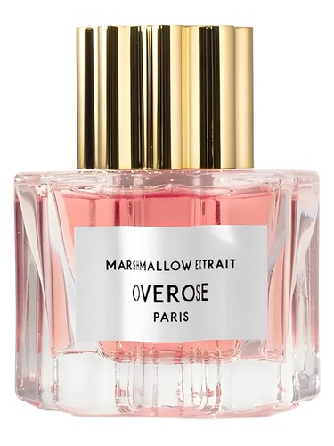Marshmallow Extrait Overose pro ženy 