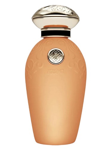 Serenity Louzan pro ženy a muže