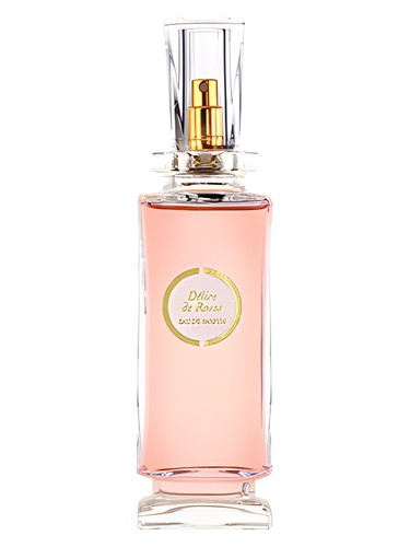 Delire de Roses Caron perfume - a fragrance for women 2011