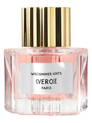 perfume Wild Summer Nights Overose pro ženy a muže 