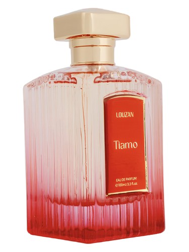 Tiamo Louzan pro ženy a muže