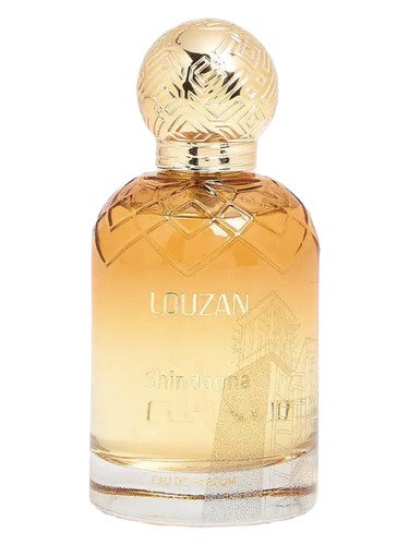 SHINDAGHA Louzan pro ženy a muže 