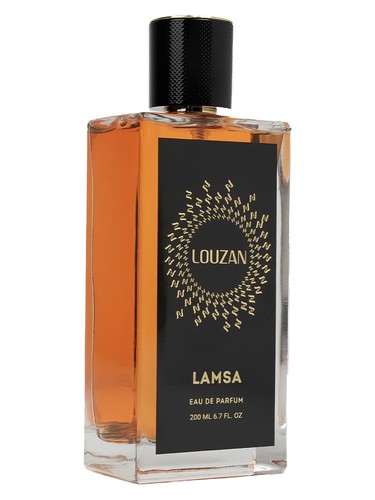 Lamsa Louzan pro ženy a muže