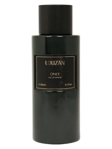 Only Louzan pro ženy a muže