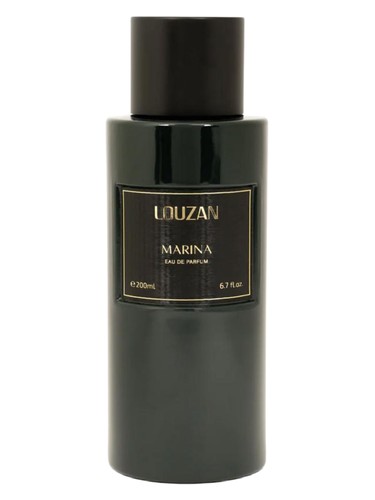 Marina Louzan pro ženy a muže