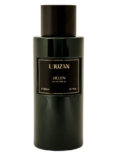 perfume Helen Louzan pro ženy a muže 