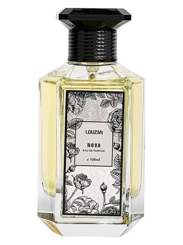 Nova Louzan pro ženy a muže
