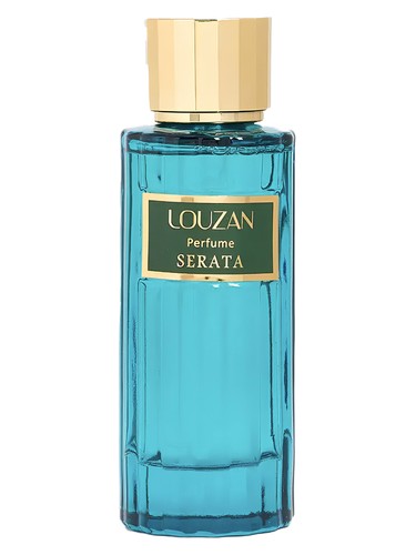 Serata Louzan pro ženy a muže